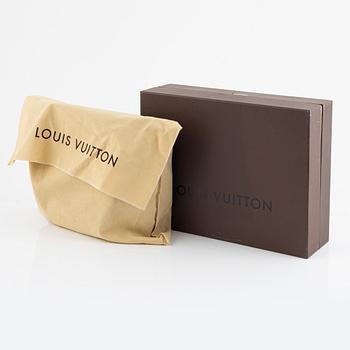 Louis Vuitton, bag, "Saint Cloud", 2003.