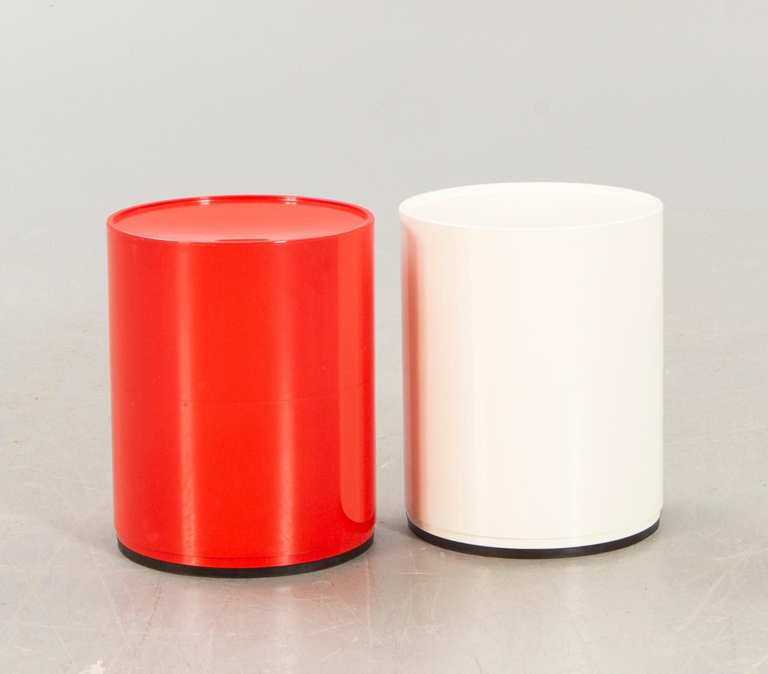 Kartell,