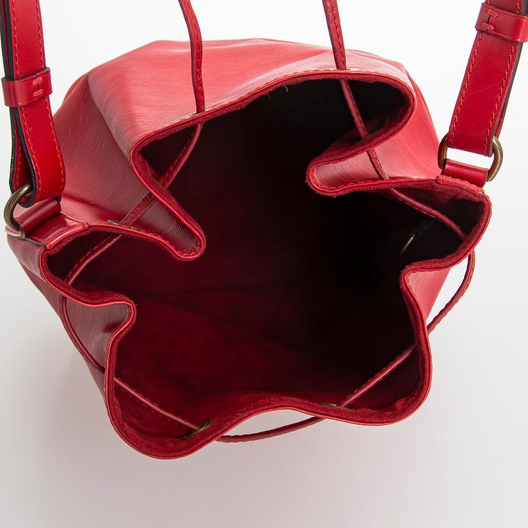 Louis Vuitton, "Noé Epi", väska.