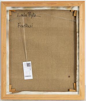 Laila Prytz, "Fantasi".