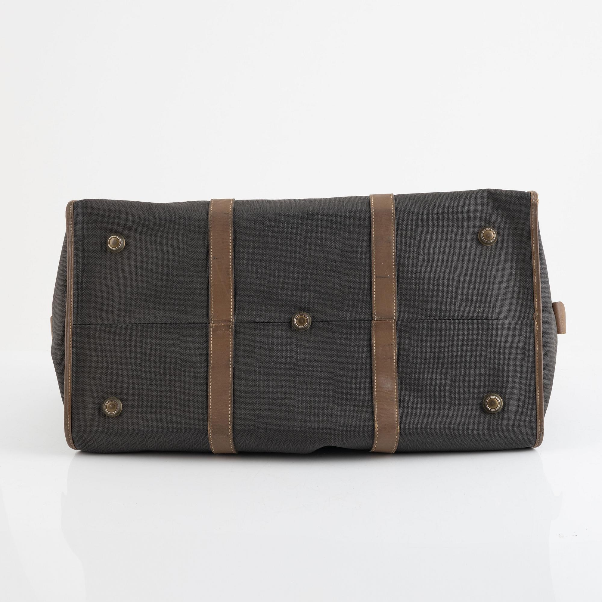 Dunhill, weekendväska.