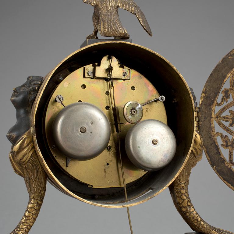 BORDSUR, empire, 1800-tals början.