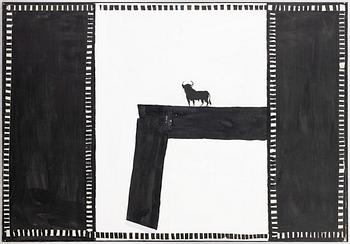 Roland Kempe, Bull.