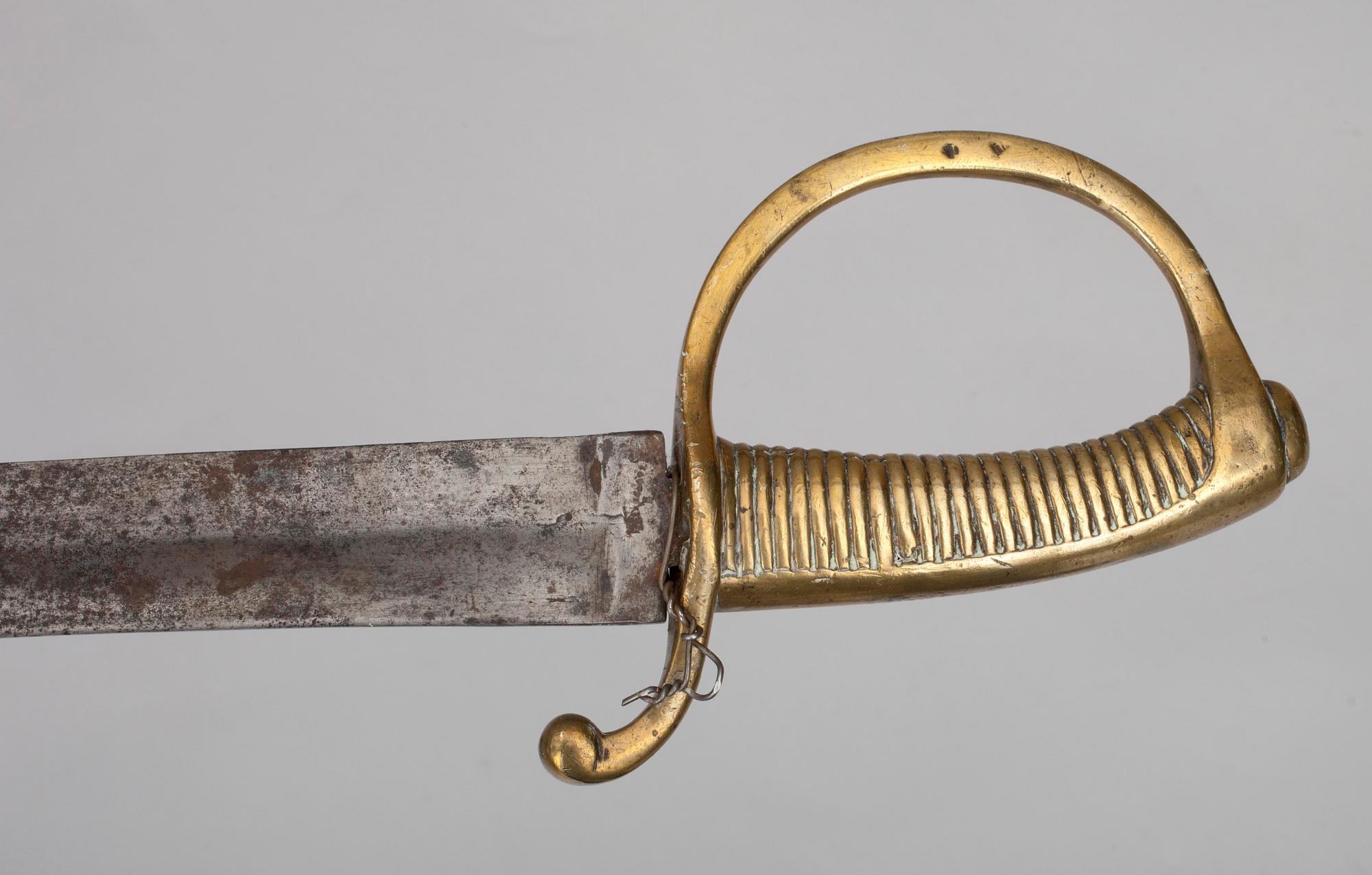 SABEL, 1800-tal.