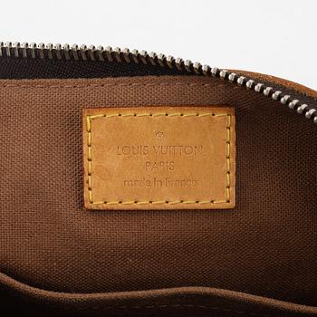 Louis Vuitton, a monogram canvas 'Tikal' handbag, 2006.