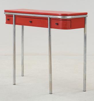 SIDEBOARD, funkis, 1900-talets första hälft.