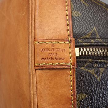 VÄSKA, "Alma", Louis Vuitton.