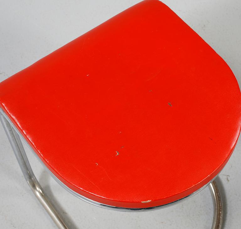 PALLAR, ett par, 1930-tal.