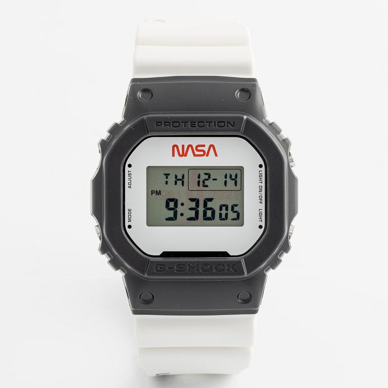 Casio, G-Shock, samling, 18 st.