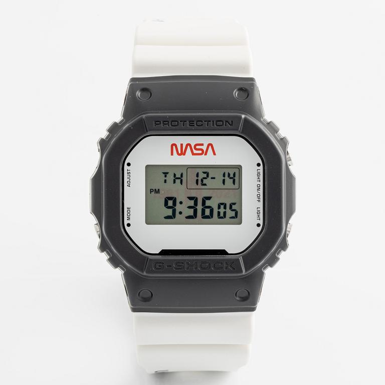 Casio, G-Shock, collection, 18 pcs.