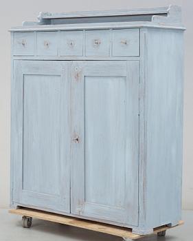 SKÄNK, 1800-talets andra hälft.