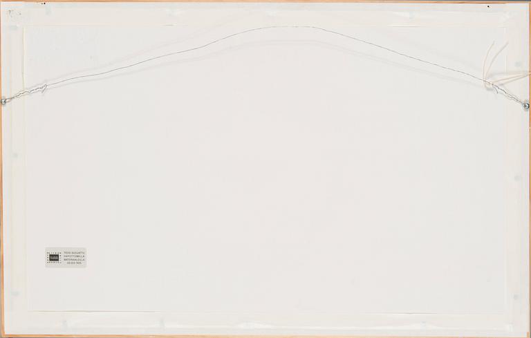 Juhana Blomstedt, 'Kairos Grassina XVI'.