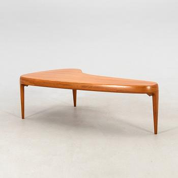 Johannes Andersen, soffbord, "Capri", Trensum, formgivet cirka 1965.