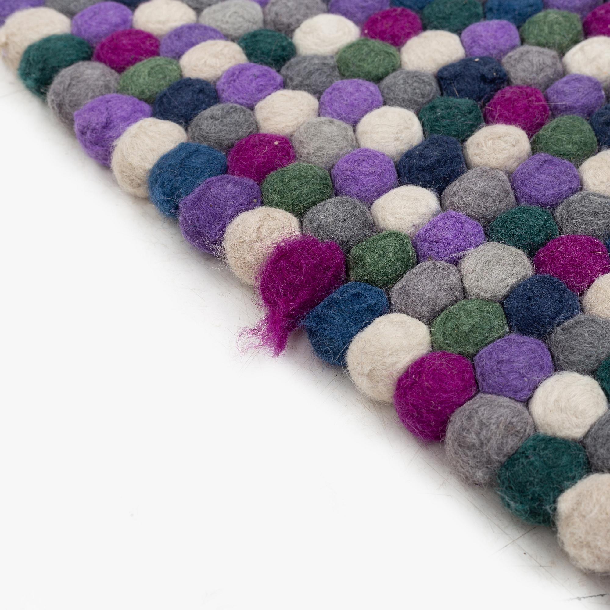 Matta, "Pinocchio", Hay, diameter 143 cm.