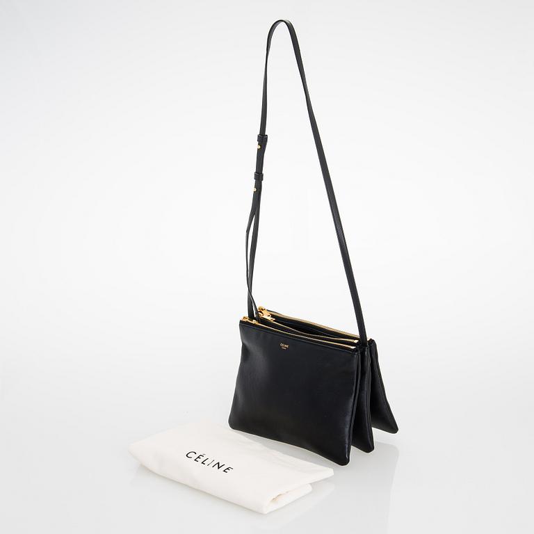 Céline, "Trio bag", väska.