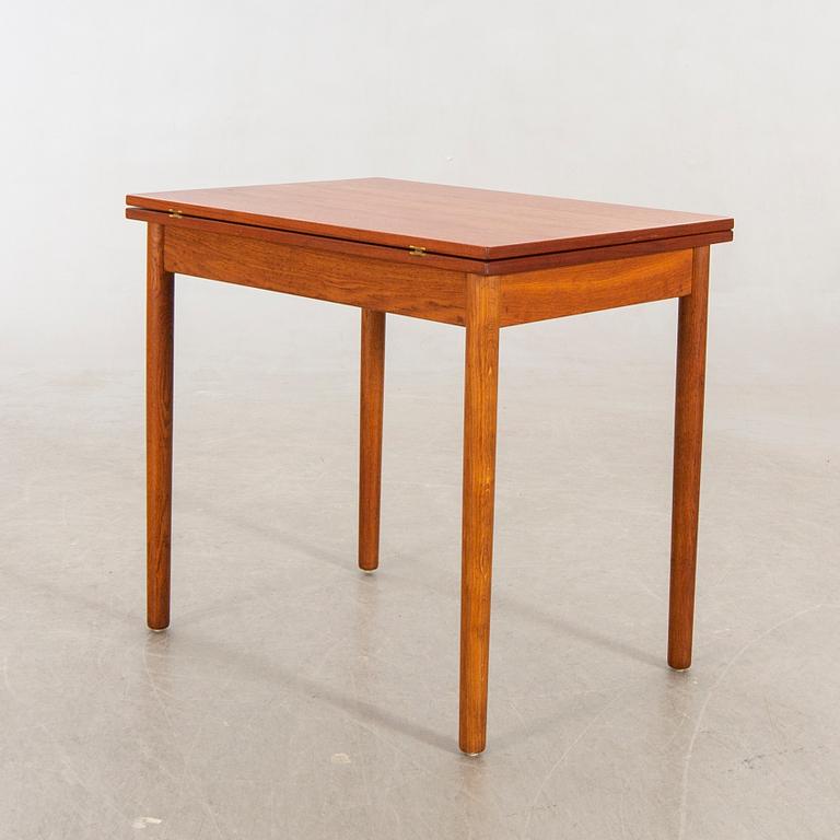 Børge Mogensen, dining table "C5", 1950s.
