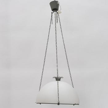 Gunnar Asplund, taklampa, Ateljé Lyktan, efter 1962.