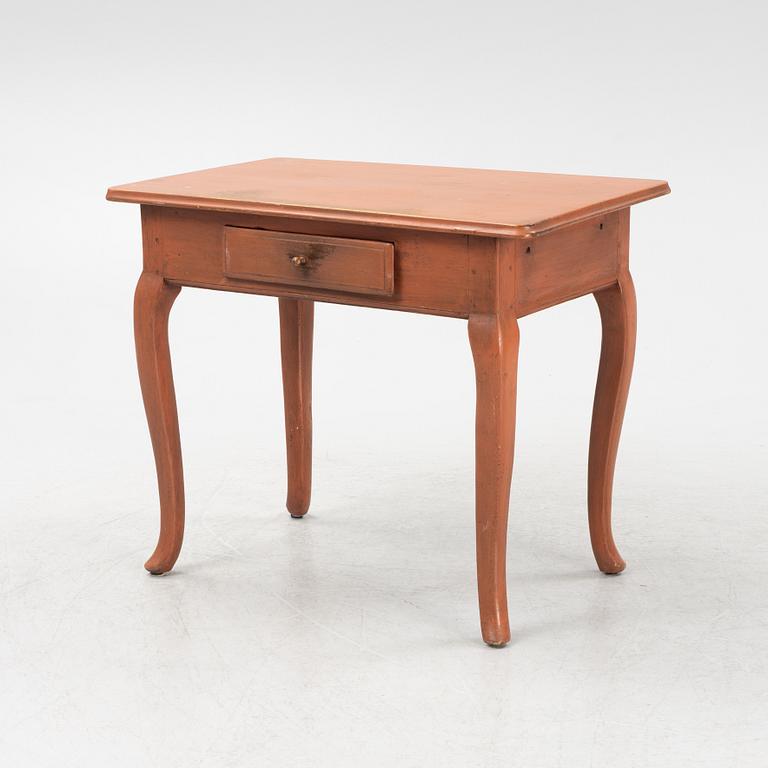 A desk, 19th Century.