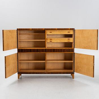 Skåp, funkis, 1930- tal,