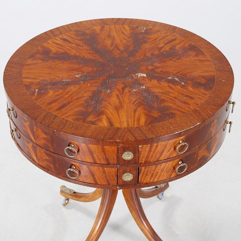 A side table, second half of the 20th century.