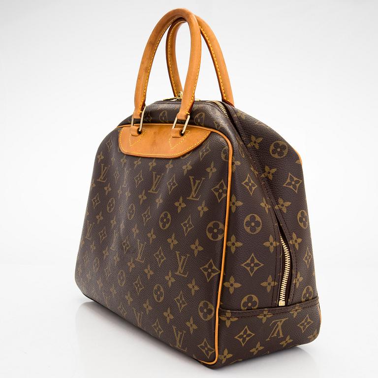 Louis Vuitton, väska, "Deauville".