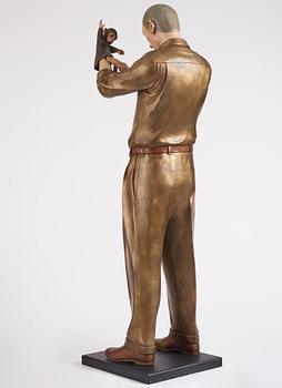 Lotta Hannerz, "World Maker".