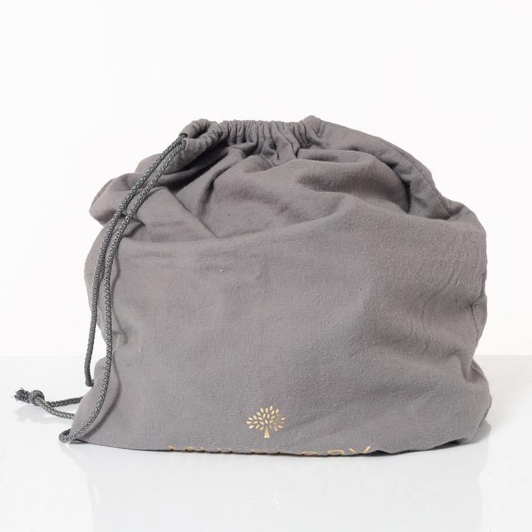 Mulberry, bag, "Jamie".