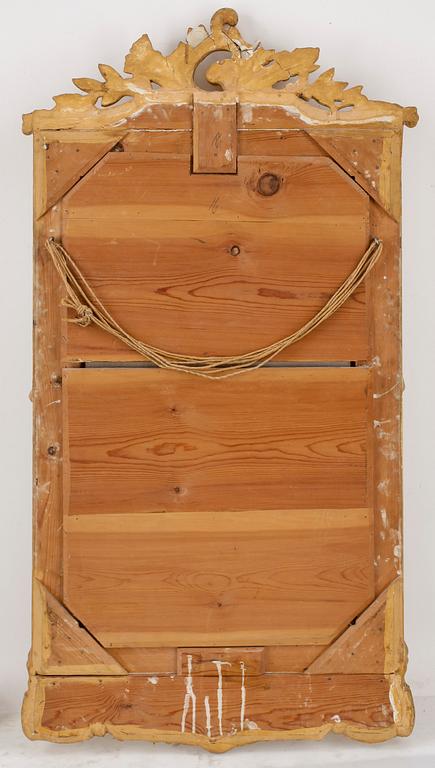 SPEGEL, omkring sekelskiftet 1900.