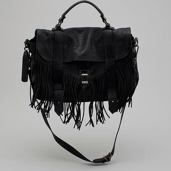 VÄSKA, "Runner bag", Proenza Schouler.