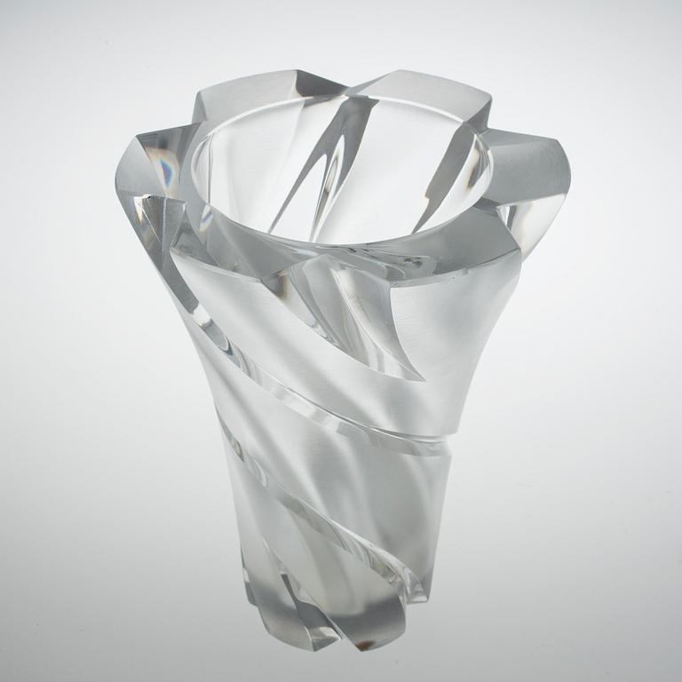 VAS, glas, Lalique, Frankrike.