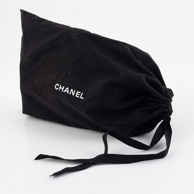 Chanel, a 'Mini Flap Bag', 2022.