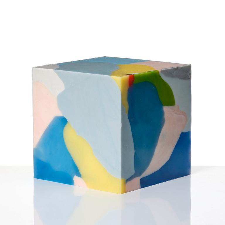 Matthias van Arkel, "Container".