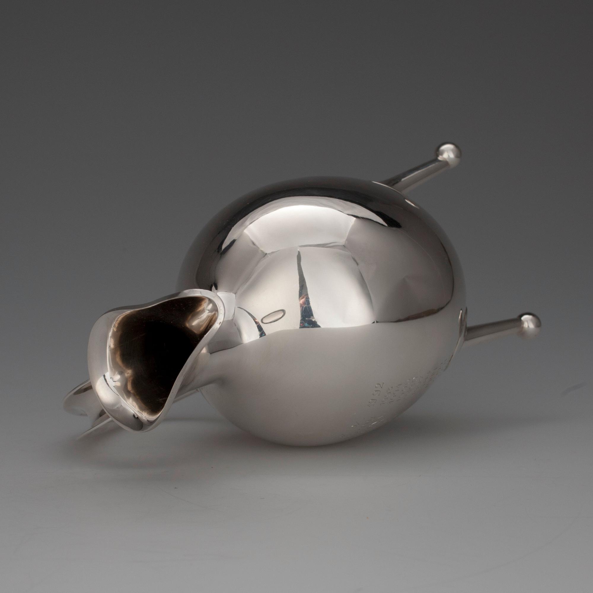 Tapio Wirkkala, VIINIKANNU, TW 76.