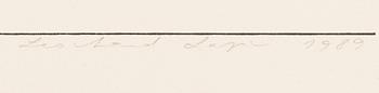 Leonhard Lapin, "1000 ja 100".