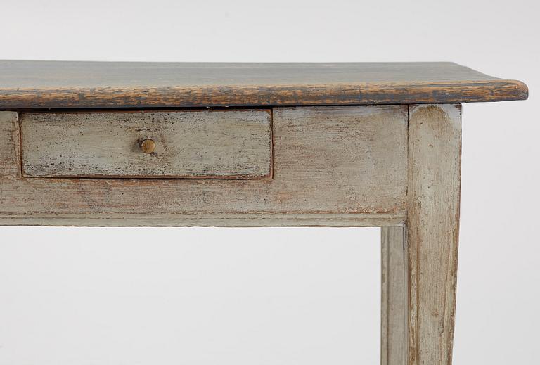 Table, 19th century.