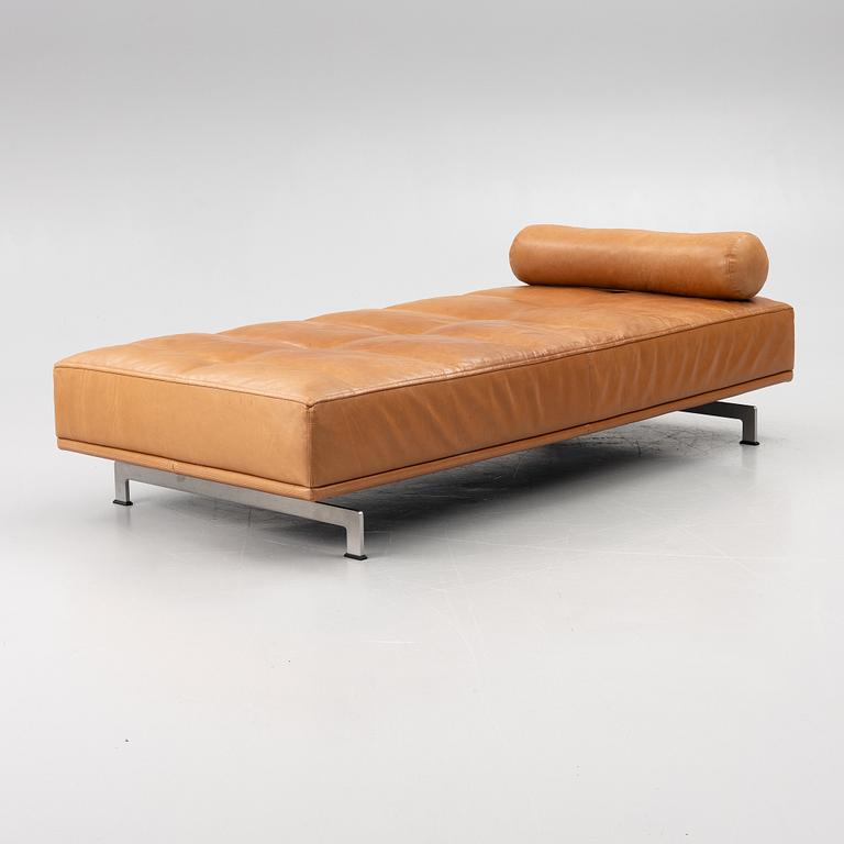 Hannes Wettstein a 'Delphi' daybed, Fredericia, Denmark, 2010s.