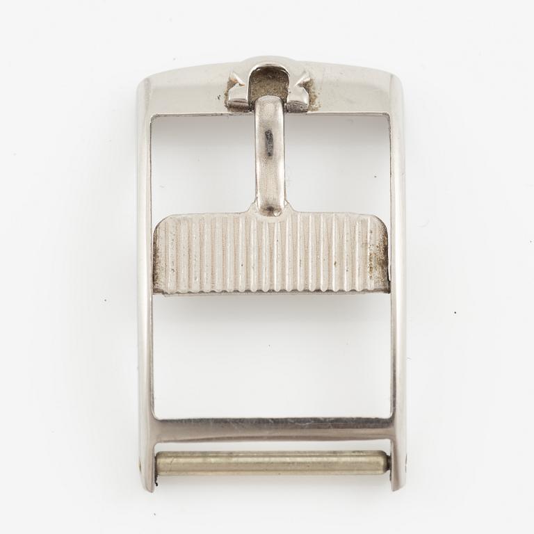 Omega, Seamaster, wristwatch, 34 mm.