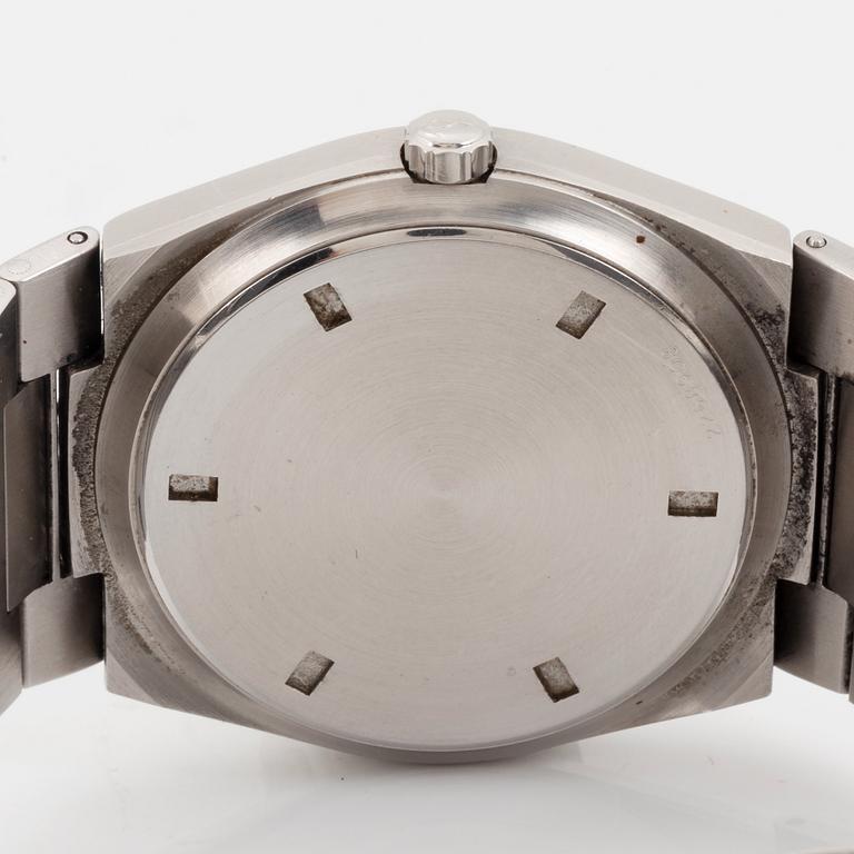 IWC, International Watch Co, Ingenieur, SL, "Jumbo".