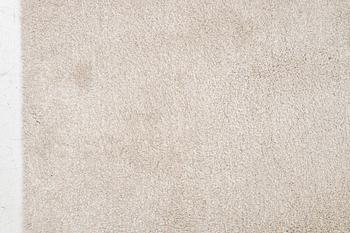 Gunilla Lagerhem Ullberg, Rug, "Moss", approx. 240 x 170 cm.