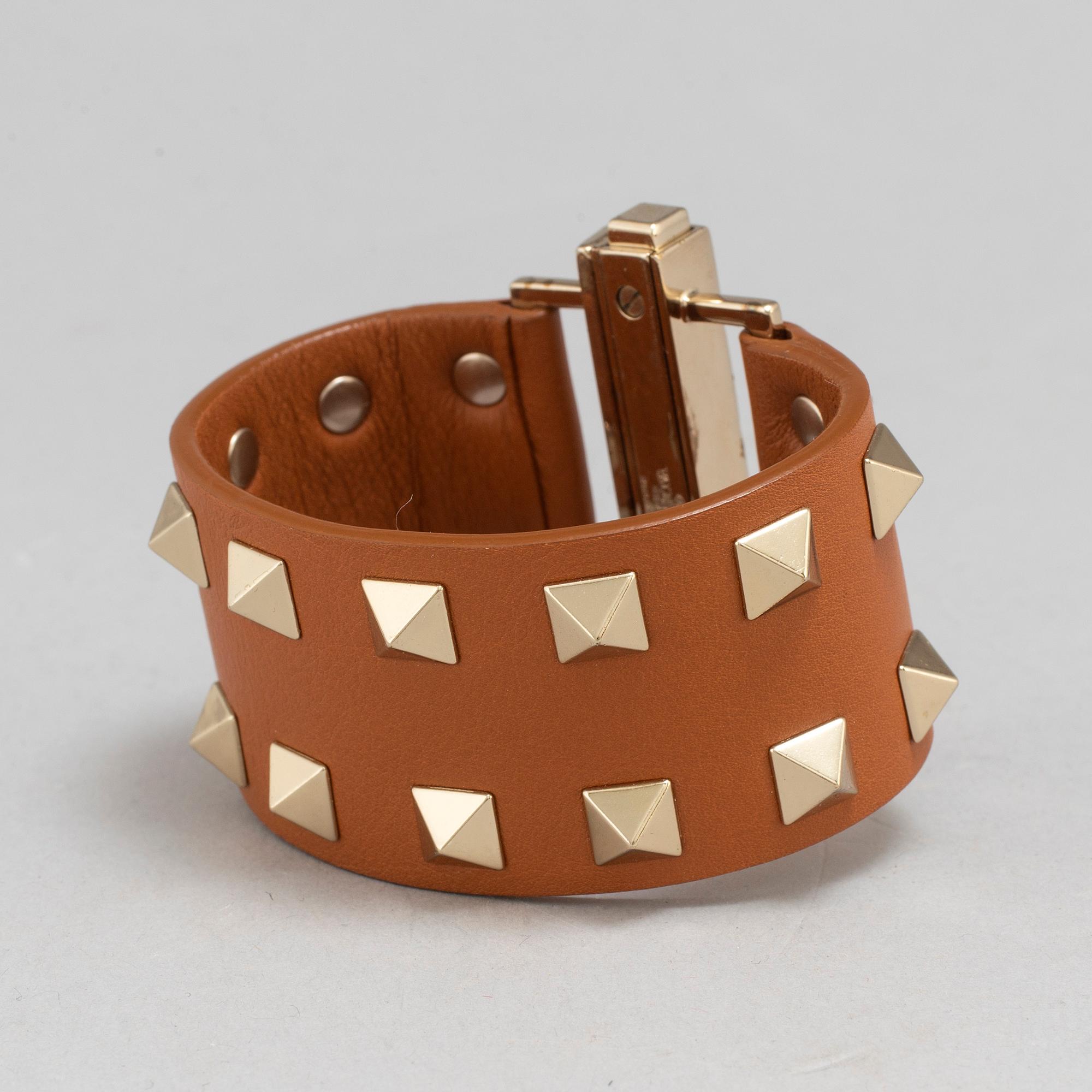 VALENTINO, armband.