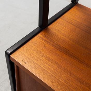 A 1950/60's 'Variett' shelf by Bertil Fridhagen, Bodafors.