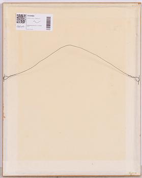 Anders Zorn, "Dalälven".