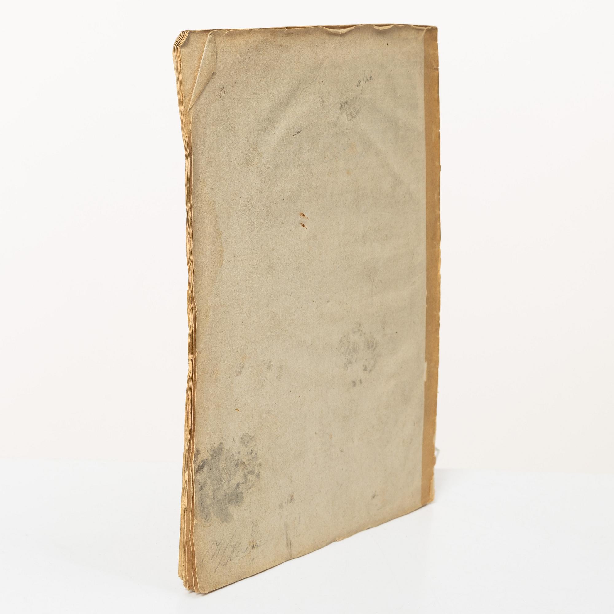 Martin Luther, 1520.