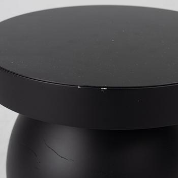 Eva-Lotta Axelsson, a 'Notkate' side table by Nude Ateljé.