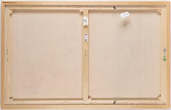 Adja Yunkers, "Rendez-vous".