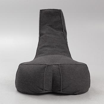 Anthony Kleinepier, armchair, "Dickie", Moooi.