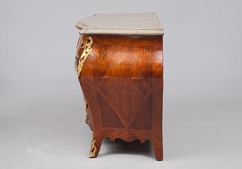 A COMMODE.