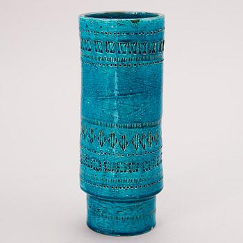 ALDO LONDI, VAS, keramik, Bitossi, Italien,  1900-talets andra hälft.