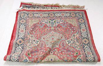 MATTA, Kirman old. 236 x 143.