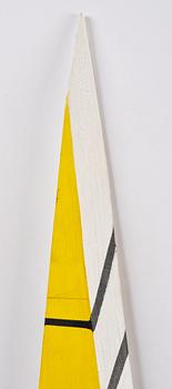 Werner Janson, Untitled.